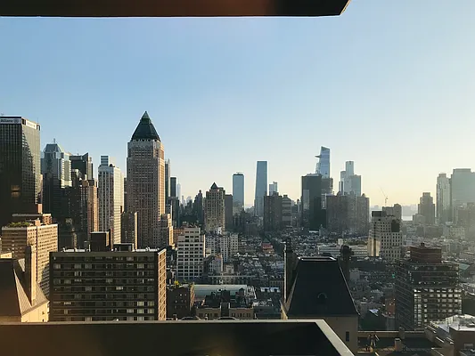 Rented by Brown Harris Stevens | media 15