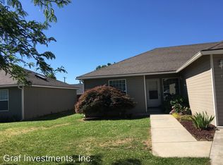 3517 Cascade Loop APT A, Yakima, WA 98902