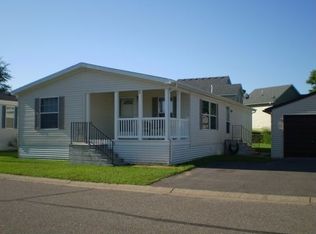 4118 233rd Ln NW, Saint Francis, MN 55070