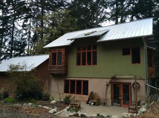 1157 13th Ave #FI, Fox Island, WA 98333