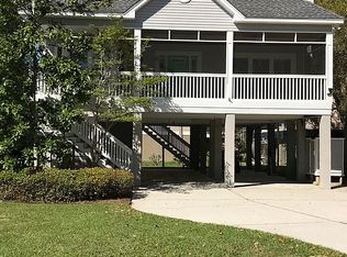 3 Frank Sottile Ln, Isle Of Palms, SC 29451