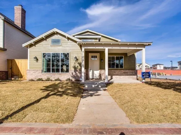 2112 Glenna Goodacre Blvd, Lubbock, TX 79401