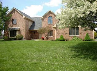7078 Windridge Way, Brownsburg, IN 46112