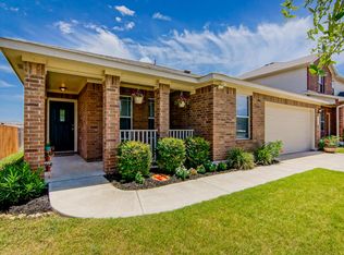 916 Cindy Ln, Leander, TX 78641