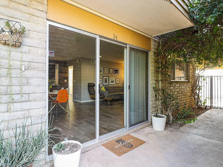 3635 E Turney Ave #14 — Photo 22