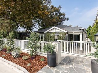 633 35th St, Manhattan Beach, CA 90266