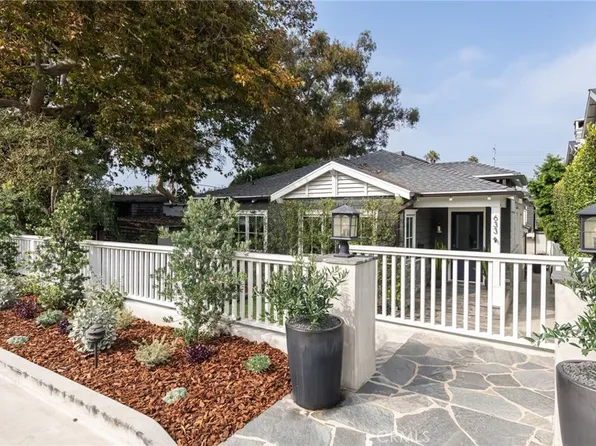 633 35th St, Manhattan Beach, CA 90266