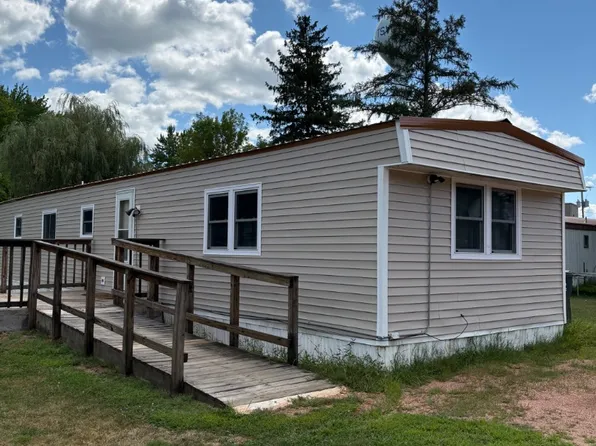 5418 4th Ave, Pittsville, WI 54466