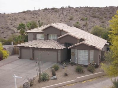 2721 E Brookwood Ct, Phoenix, AZ, 85048