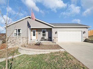 507 McNair St, New Haven, MO 63068