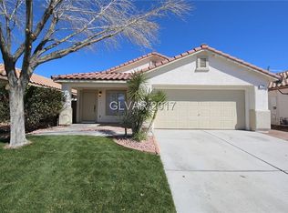 7428 Rowdy St, Las Vegas, NV 89131