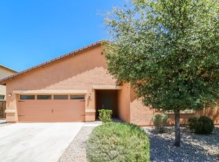 7415 S 253rd Dr, Buckeye, AZ 85326