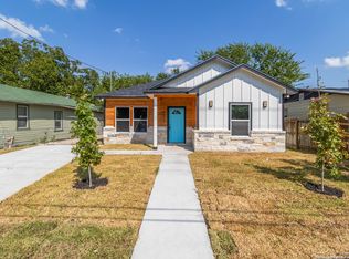 2637 Quintana Rd, San Antonio, TX 78211