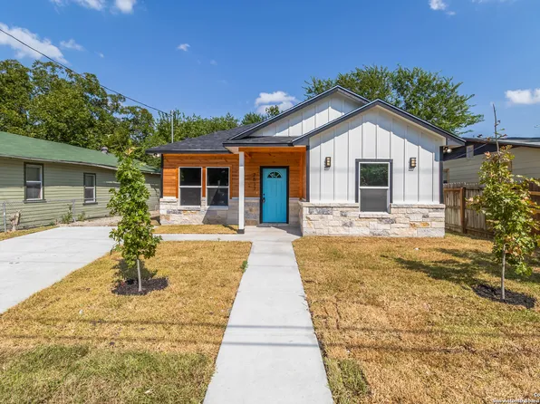 2637 Quintana, San Antonio, TX 78211