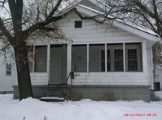 1844 Ruby Pl SE, Grand Rapids, MI 49507
