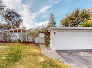 895 Ames Ave, Palo Alto, CA 94303