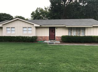 876 Greg Dr, Montgomery, AL 36109