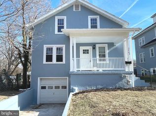 3403 37th Ave, Brentwood, MD 20722