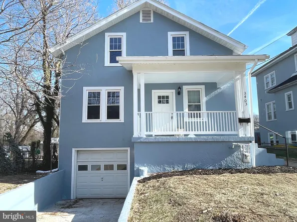 3403 37th Ave, Brentwood, MD 20722