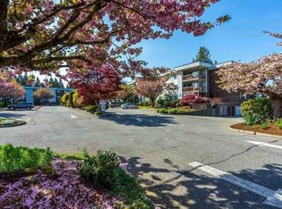 2279 McCallum Rd #302, Abbotsford, BC