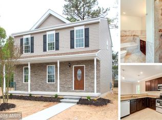 11 Radial Ct, Baltimore, MD 21220