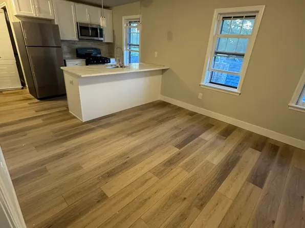 East Avenue 166