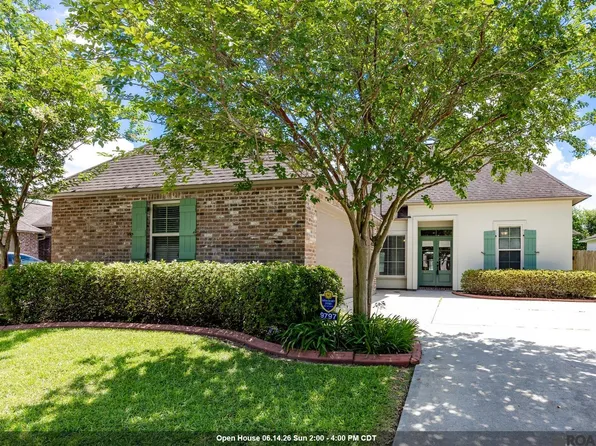9797 Market West Dr, Baton Rouge, LA 70810