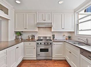 2606 Buchanan St, San Francisco, CA 94115