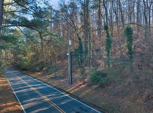 2413 Spalding Dr LOT 42, Atlanta, GA 30350