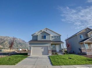 1018 N Apple Seed Ln, Santaquin, UT 84655