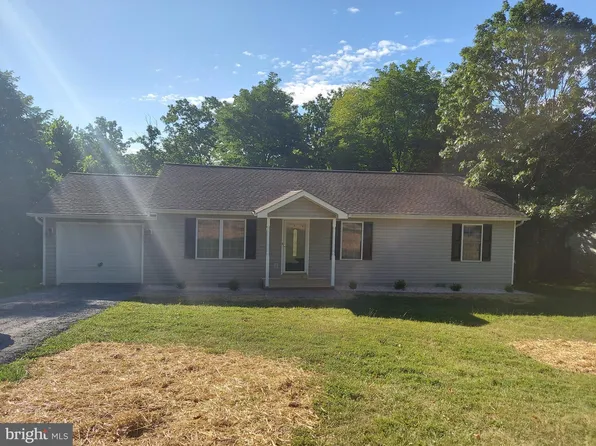 416 Bluebird Trl, Winchester, VA 22602