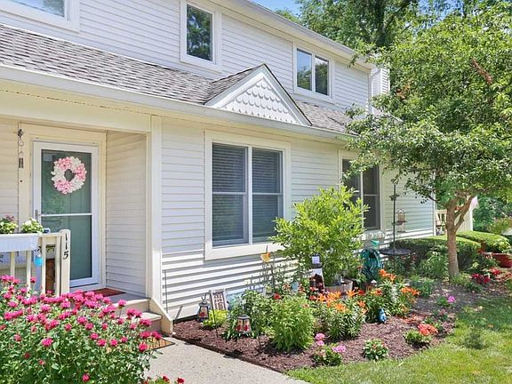 4th image of 115 Cornwall Meadows Ln #115