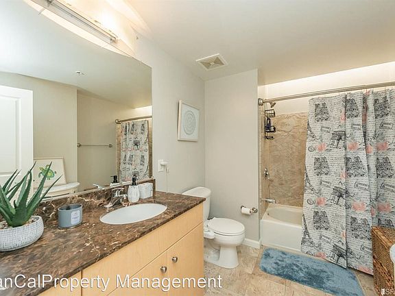 4th image of 140 S Van Ness Ave Unit 1041