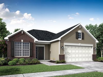 10925 Charles Dr, Winfield, IN, 46307