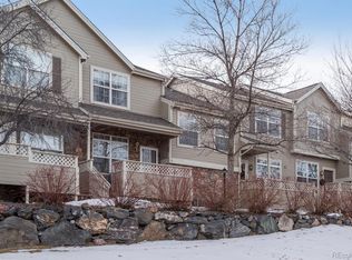 260 W Jamison Cir UNIT 15, Littleton, CO 80120