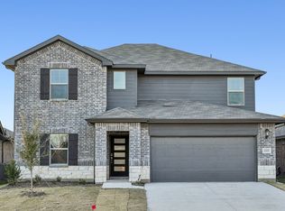 1333 Los Olmos Ln, Crandall, TX 75114