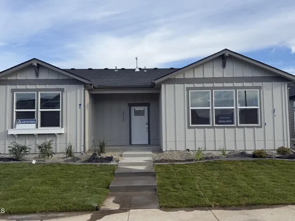 5360 E Aquila Ave, Post Falls, ID 83854