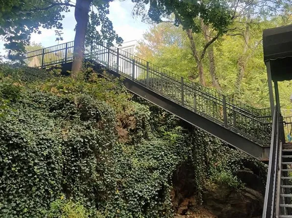 Cotton Hill Apartments