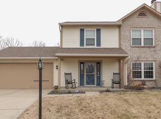 8243 Pleasant Tree Ct, Indianapolis, IN 46237