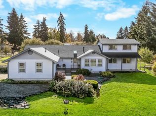 16324 115th Ln SE, Yelm, WA 98597