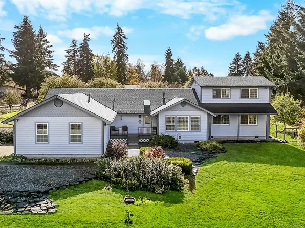 16324 115th Lane SE, Yelm, WA 98597