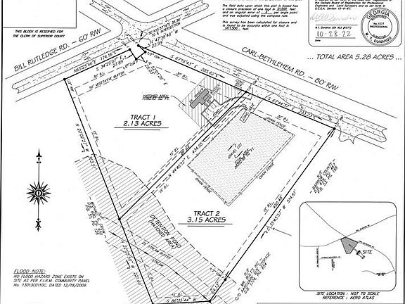 3rd image of 1052 Carl Bethlehem Rd #13