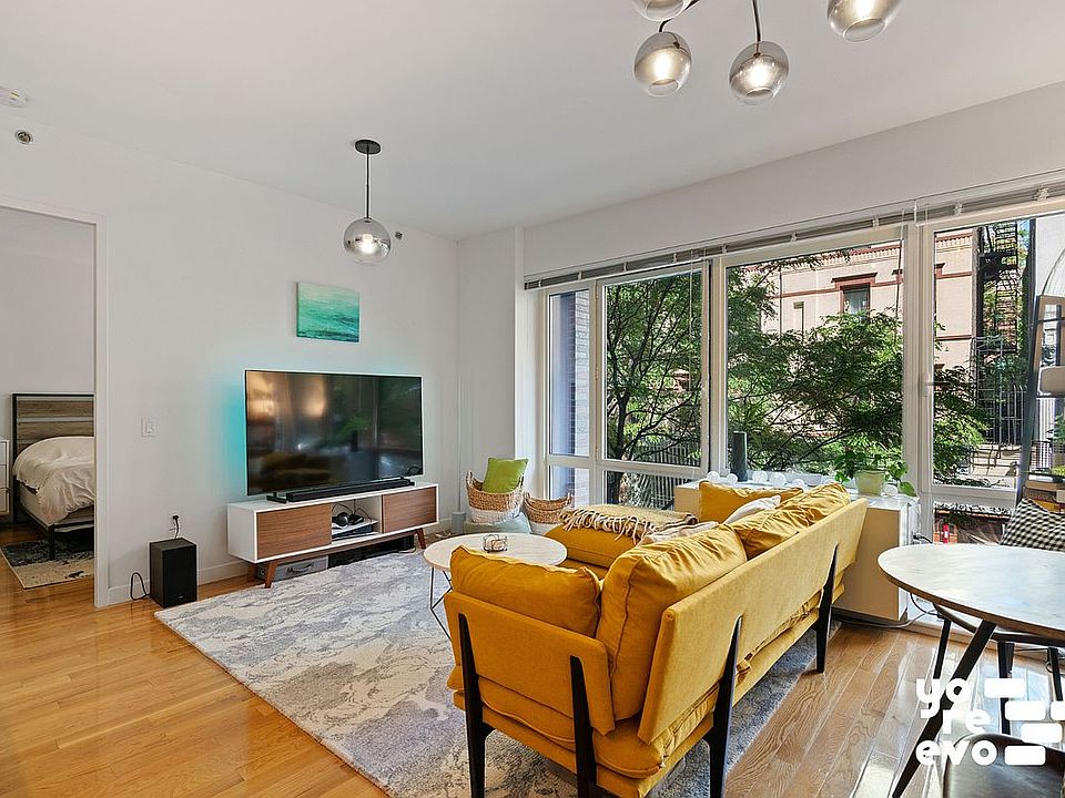 1st image of 454 W 54th St APT 2F