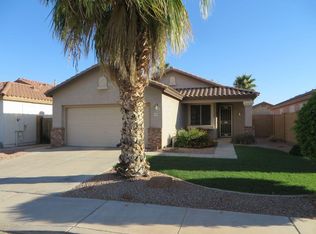 6783 W Ivanhoe St, Chandler, AZ 85226