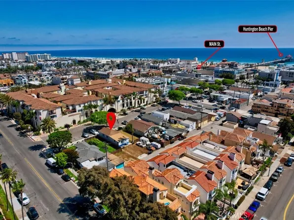 321 5th St, Huntington Beach, CA 92648