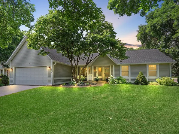 2458 Leyland Draw, Woodbury, MN 55125