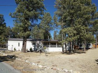 200 Mustang Dr, Ruidoso, NM 88345