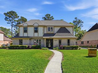 3207 Candleknoll Dr, Spring, TX 77388