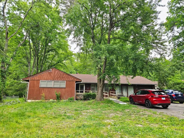 1130 Flick Ln, Batavia, OH 45103