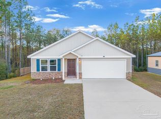 1981 Rube Smith Rd, Jay, FL 32565